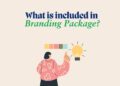What is Included in a Branding Package? icon