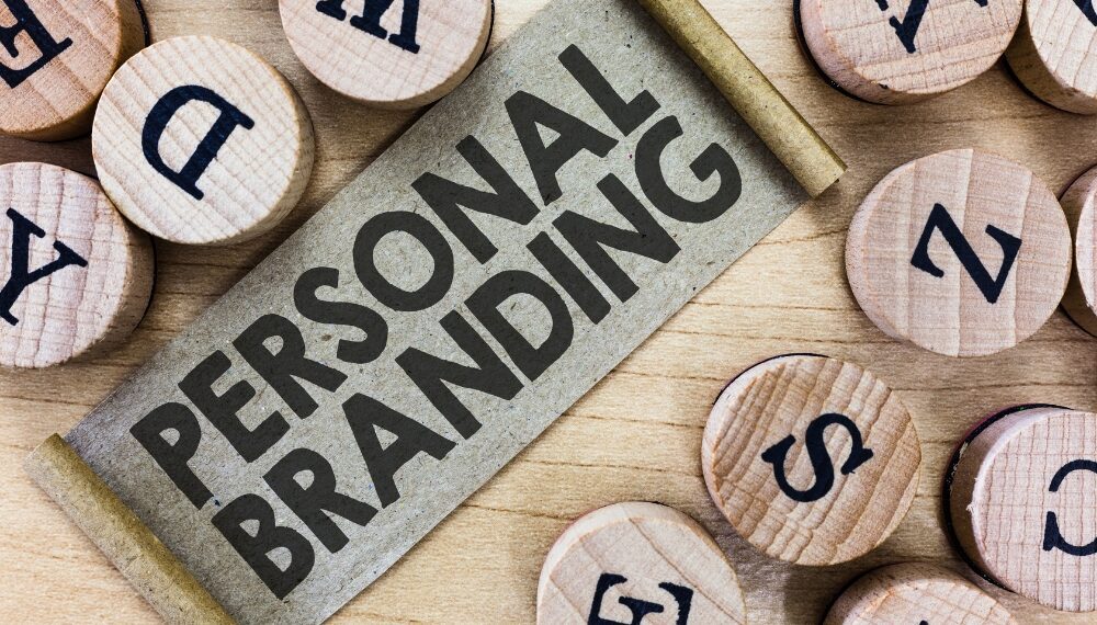 Importance of personal branding on social media