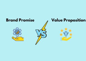 Brand Promise Vs. Value Proposition