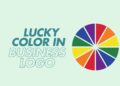 Lucky color for business logo: The Psychology of Colors