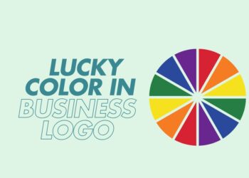 Lucky color for business logo: The Psychology of Colors