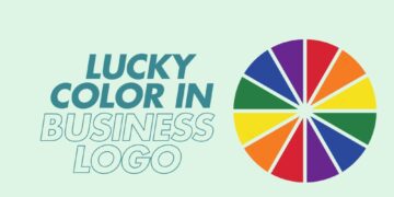 Lucky color for business logo: The Psychology of Colors