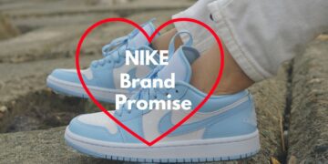 Nike Brand Promise