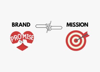 Brand Promise vs Mission: Revealing the Critical Differences
