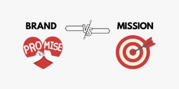Brand Promise vs Mission: Revealing the Critical Differences
