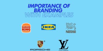 Importance of branding with examples You Must Know to Succeed
