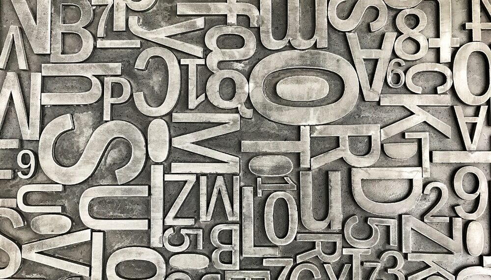 Font Psychology in Logo Design