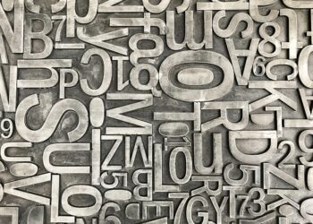 Font Psychology in Logo Design