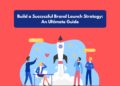 Brand Launch Strategy icon