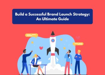 Brand Launch Strategy icon