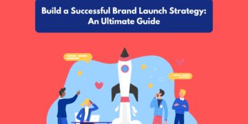 Brand Launch Strategy icon