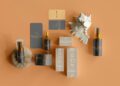 skincare branding