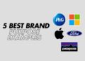 Brand purpose examples