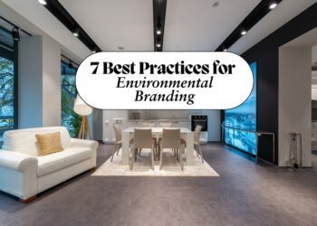 7 Best Practices for Environmental Branding