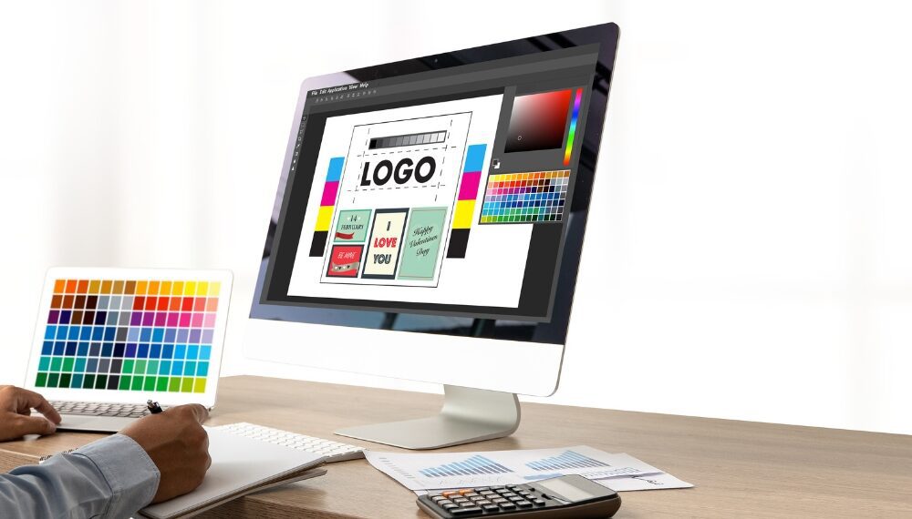 Creating a brand identity for small business