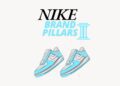 Nike brand pillars