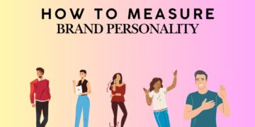 How to measure brand personality
