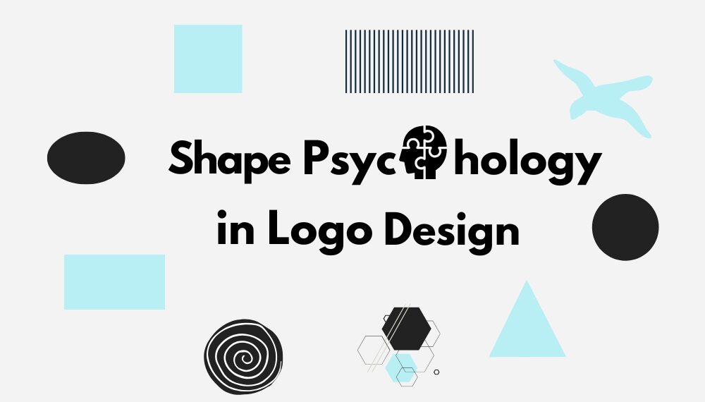 Shape Psychology in Logo Design