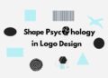 Shape Psychology in Logo Design