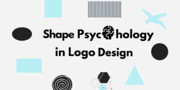 Shape Psychology in Logo Design