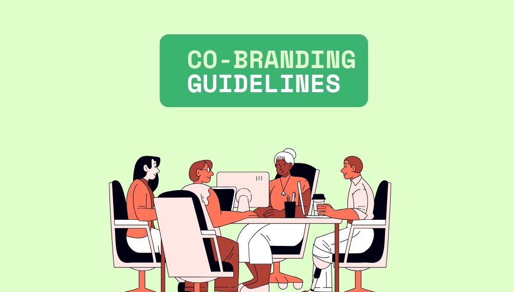 Co-Branding Guidelines