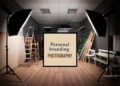 Personal branding photography