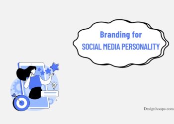 Branding for Social Media Personality