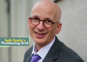 Brand Positioning Strategy: Seth Godin's Positioning Grid
