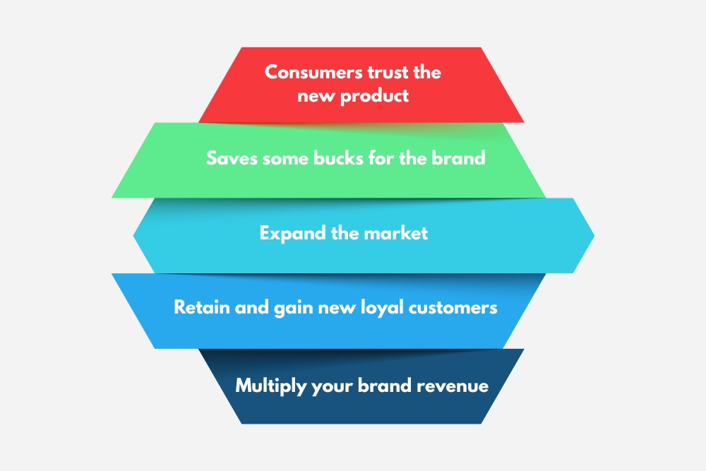 Why is Brand Extension a Popular Marketing Strategy?
