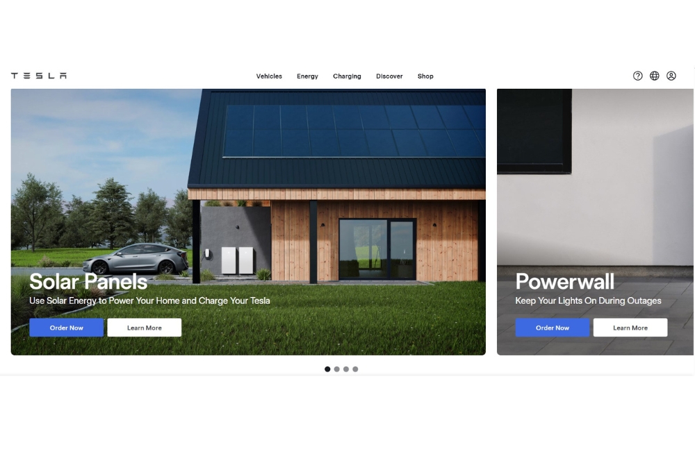 Why is Brand Extension a Popular Marketing Strategy-Tesla example