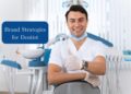 brand strategies for dentists