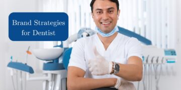 brand strategies for dentists