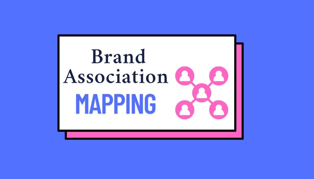 Brand Association Mapping