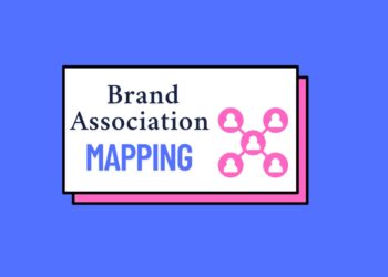Brand Association Mapping