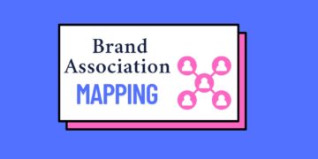 Brand Association Mapping