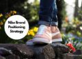 Nike brand positioning strategy