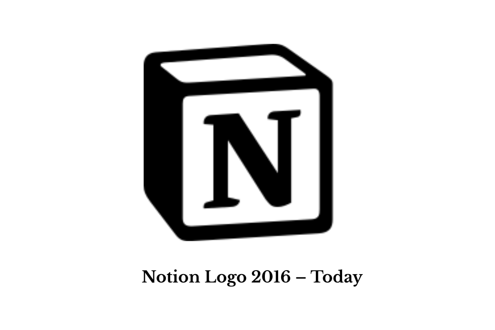Notion Logo