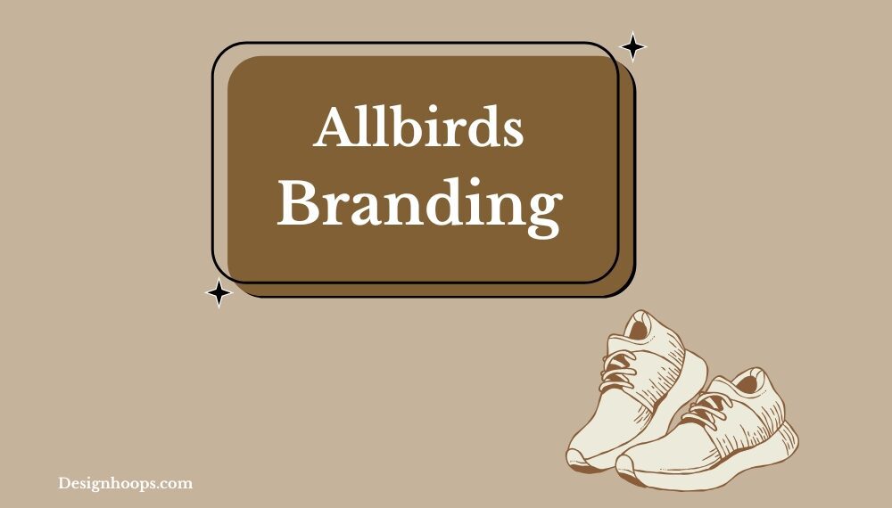 Allbirds Branding
