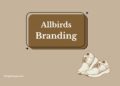 Allbirds Branding