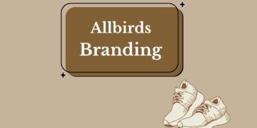 Allbirds Branding
