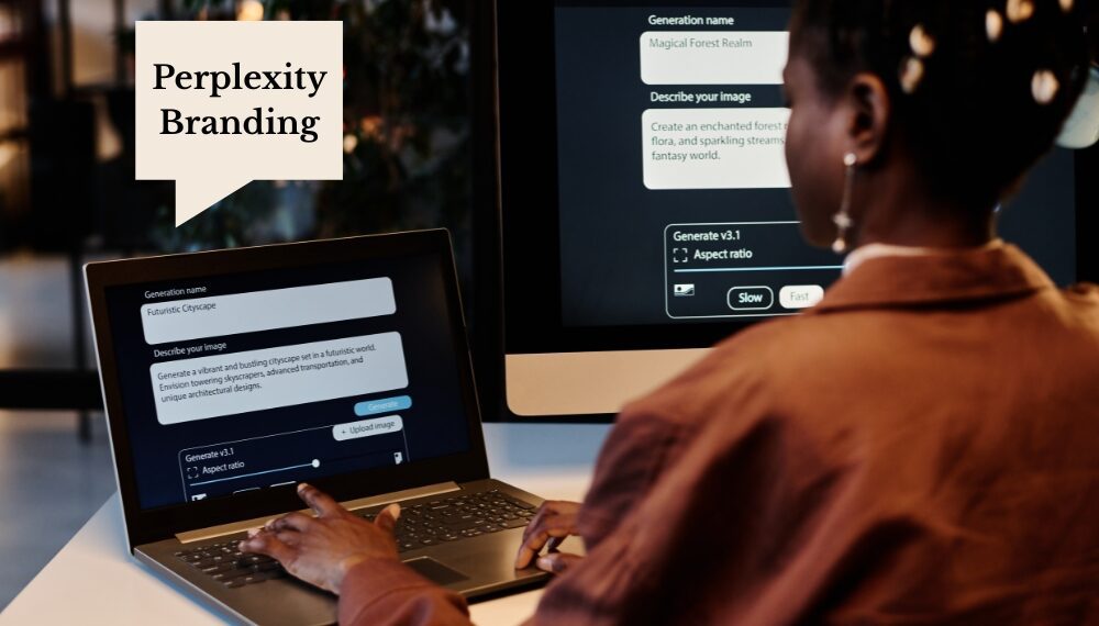 Perplexity Branding: Building a Distinct Identity That Resonates