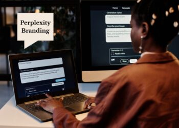 Perplexity Branding: Building a Distinct Identity That Resonates