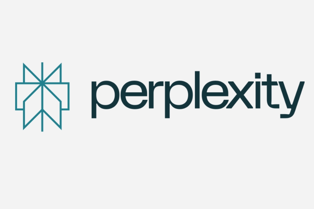 Perplexity logo