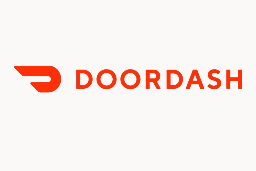 DoorDash logo