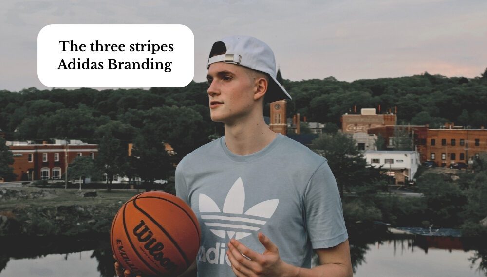 The three stripes brand: Branding strategies that help Adidas outshine