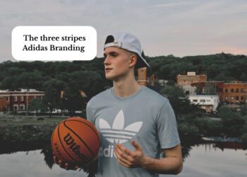 The three stripes brand: Branding strategies that help Adidas outshine