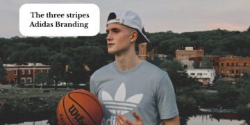 The three stripes brand: Branding strategies that help Adidas outshine