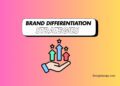 Brand Differentiation Strategies