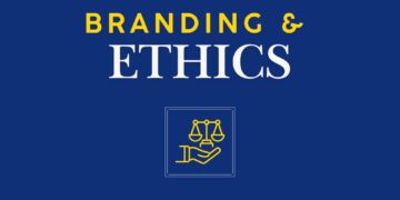 Branding and Ethics