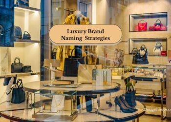 Naming a Luxury Brand